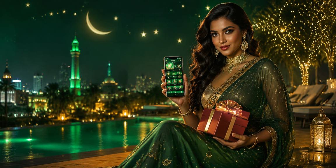 qb55c মিস্টিক ড্রিমস স্লট